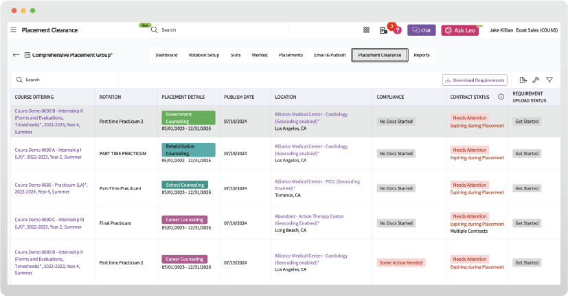App Screenshot 2